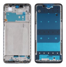 Original LCD Middle Frame for Xiaomi Redmi Note 9S / Note 9 Pro (India) / Note 9 Pro Max (Silver) at 12,84 €