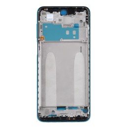Original LCD Middle Frame for Xiaomi Redmi Note 9S / Note 9 Pro (India) / Note 9 Pro Max (Green) at 12,84 €