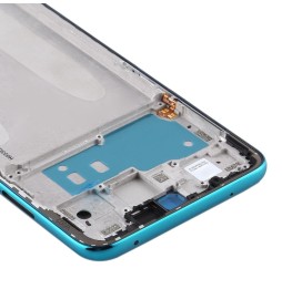 Original LCD Rahmen für Xiaomi Redmi Note 9S / Note 9 Pro (Indien) / Note 9 Pro Max (grün) für 12,84 €