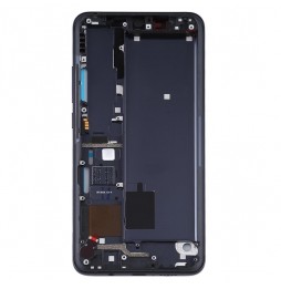 Original LCD Middle Frame for Xiaomi Mi CC9 Pro / Mi Note 10 Pro / Mi Note 10 (Black) at 73,62 €