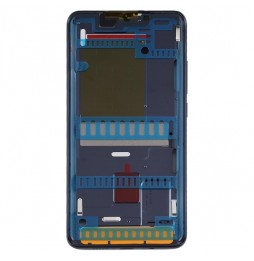 Châssis LCD original pour Xiaomi Mi CC9 Pro / Mi Note 10 Pro / Mi Note 10 (Noir) à 73,62 €