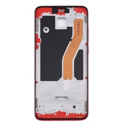 Original LCD Middle Frame for Xiaomi Redmi Note 8 Pro (Red) at 14,80 €