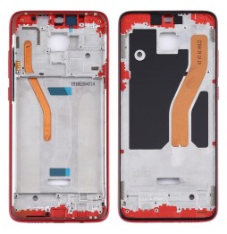 Original LCD Rahmen für Xiaomi Redmi Note 8 Pro (rot) für 14,80 €