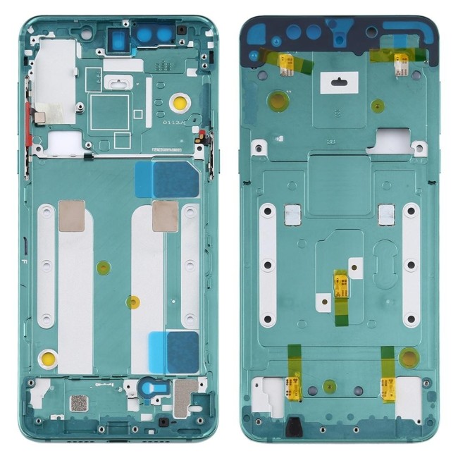 Original LCD Middle Frame for Xiaomi Mi Mix 3 (Green) at 35,29 €