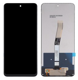 LCD Screen for Xiaomi Redmi Note 9S / Redmi Note 9 Pro (Black) at 42,95 €