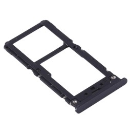 Tiroir Carte SIM + Micro SD pour Xiaomi Mi Pad 4 (Noir) à 8,50 €