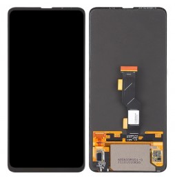Écran LCD original pour Xiaomi Mi Mix 3 (Noir) à 89,90 €