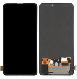 Original AMOLED LCD-Bildschirm für Xiaomi Mi 9T Pro (Schwarz) für 79,90 €