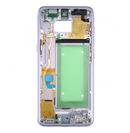 LCD Rahmen für Samsung Galaxy S8 SM-G950 (Grau) für 15,55 €