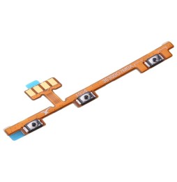 Power & Volume Buttons Flex Cable for Xiaomi Redmi Note 8 Pro at 8,50 €