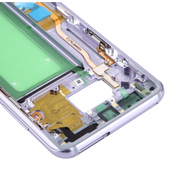 Châssis LCD pour Samsung Galaxy S8 SM-G950 (Gris) à 15,55 €