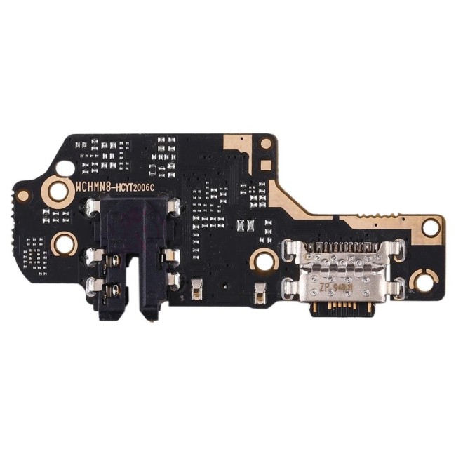 Charging Port Board For Xiaomi Redmi Note 8 at 8,50 €