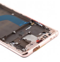 LCD Rahmen für Xiaomi Redmi K20 / Redmi K20 Pro / Mi 9T / Mi 9T Pro (Gold) für 36,62 €
