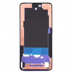 Châssis LCD avec Boutons latérales on/off + volume pour Xiaomi Redmi K30 Pro (violet) à 56,02 €