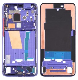 Châssis LCD avec Boutons latérales on/off + volume pour Xiaomi Redmi K30 Pro (violet) à 56,02 €