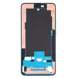 LCD Middle Frame With Side Keys for Xiaomi Redmi K30 Pro (Blue) at 56,02 €