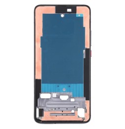 LCD Middle Frame With Side Keys for Xiaomi Redmi K30 Pro (Black) at 56,02 €