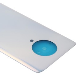 Original Rückseite Akkudeckel für Xiaomi Redmi K30 Pro / Redmi K30 Pro Zoom (Weiß)(Mit Logo) für 22,34 €