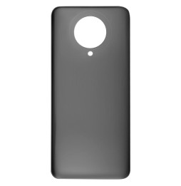 Cache arrière original pour Xiaomi Redmi K30 Pro / Redmi K30 Pro Zoom (Noir)(Avec Logo) à 22,34 €