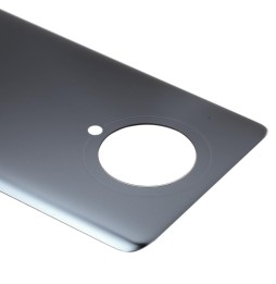 Cache arrière original pour Xiaomi Redmi K30 Pro / Redmi K30 Pro Zoom (Noir)(Avec Logo) à 22,34 €