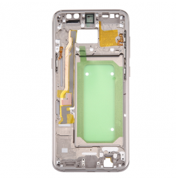 LCD Frame for Samsung Galaxy S8+ SM-G955 (Gold) at 14,90 €