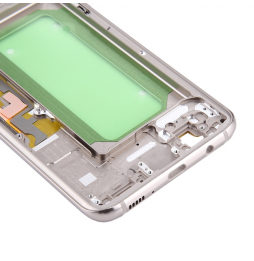 Châssis LCD pour Samsung Galaxy S8+ SM-G955 (Gold) à 14,90 €