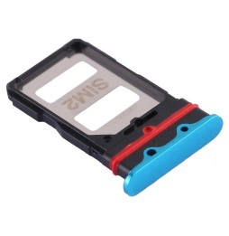 SIM Card Tray for Xiaomi Redmi K30 Pro (Blue) at 8,50 €
