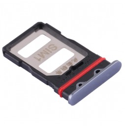SIM Card Tray for Xiaomi Redmi K30 Pro (Black) at 8,50 €