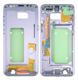 LCD Frame for Samsung Galaxy S8+ SM-G955 (Orchid Gray) at 14,90 €