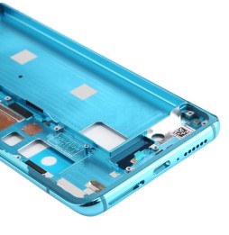 LCD Frame voor Xiaomi Mi 10 5G / Mi 10 Pro 5G (blauw) voor 46,20 €