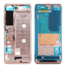 LCD Middle Frame for Xiaomi Mi 10 5G / Mi 10 Pro 5G (Gold) at 46,20 €