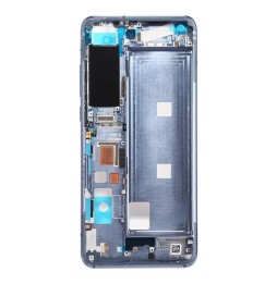LCD Frame voor Xiaomi Mi 10 5G / Mi 10 Pro 5G (grijs) voor 46,20 €