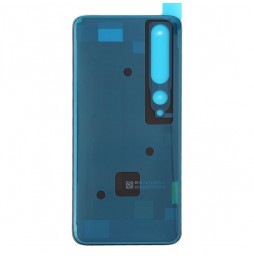Cache arrière original pour Xiaomi Mi 10 5G (Blanc)(Avec Logo) à 45,70 €