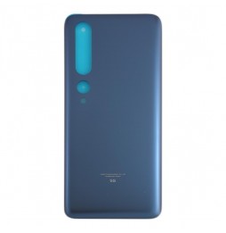 Origineel achterkant voor Xiaomi Mi 10 5G (Blauw)(Met Logo) voor €35.16