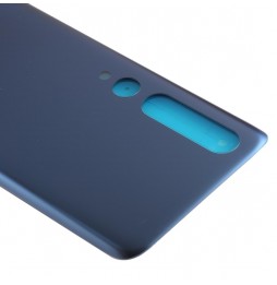 Cache arrière original pour Xiaomi Mi 10 5G (Bleu)(Avec Logo) à €35.16