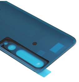 Original Battery Back Cover for Xiaomi Mi 10 5G (Blue)(With Logo) at €35.16