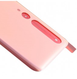 Cache arrière original pour Xiaomi Mi 10 5G (Or)(Avec Logo) à 49,58 €