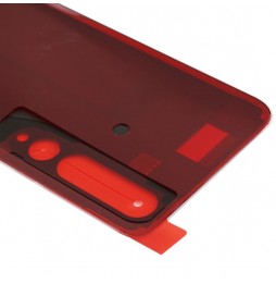 Original Rückseite Akkudeckel für Xiaomi Mi 10 5G (Gold)(Mit Logo) für 49,58 €
