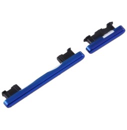 Power & Volume Buttons Keys for Xiaomi Redmi Note 8 Pro (Blue) at 8,50 €