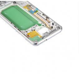LCD Frame voor Samsung Galaxy S8+ SM-G955 (Zilver) voor 14,90 €