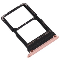SIM Card Tray for Xiaomi Mi 10 (Gold) at 8,50 €