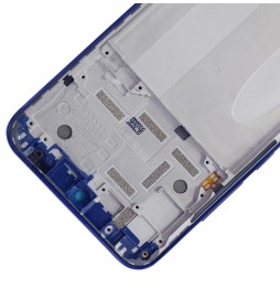 Origineel LCD-scherm met frame voor Xiaomi Mi A3 (Blauw) voor 102,89 €