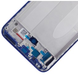 Original LCD Screen with Frame for Xiaomi Mi A3 (Blue) at 102,89 €