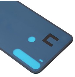 Battery Back Cover for Xiaomi Redmi Note 8 (Blue)(With Logo) at 11,99 €
