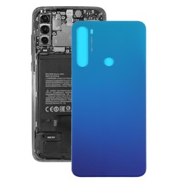 Rückseite Akkudeckel für Xiaomi Redmi Note 8 (Blau)(Mit Logo) für 11,99 €