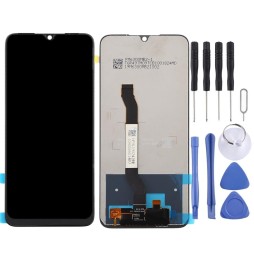 Écran LCD pour Xiaomi Redmi Note 8T (Noir) à 39,99 €