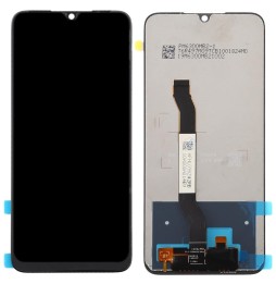 LCD Screen for Xiaomi Redmi Note 8T (Black) at 39,99 €