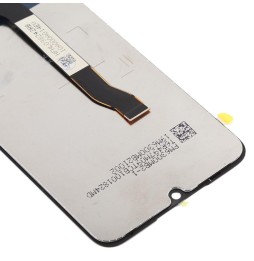 LCD-Bildschirm für Xiaomi Redmi Note 8T (Schwarz) für 39,99 €