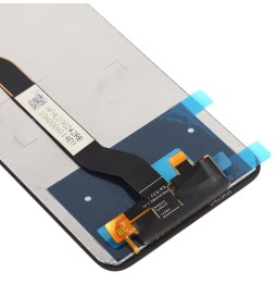 Écran LCD pour Xiaomi Redmi Note 8T (Noir) à 39,99 €