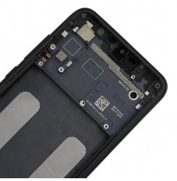 Original LCD-Bildschirm mit Rahmen für Xiaomi Mi 9 Lite (Schwarz) für 114,25 €